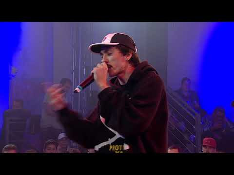 TH vs MILIANO | Quartas de Final Red Bull FrancaMente 2018