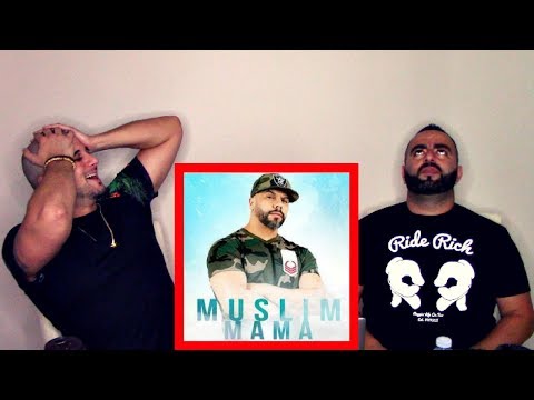 MUSLIM SINGS FOR MAMA Video