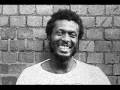 John Crow - MARKED FOR DEATH SOUNDTRACK - JIMMY CLIFF