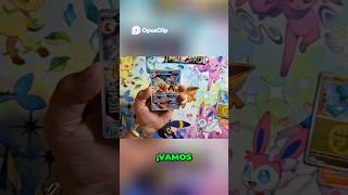 ¡Abrimos 3 sobres de Cartas Pokémon!