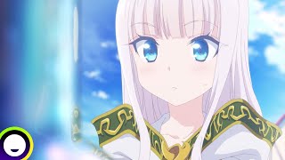She Professed Herself Pupil of the Wise Man I Am the Strongest - Watch on  Crunchyroll