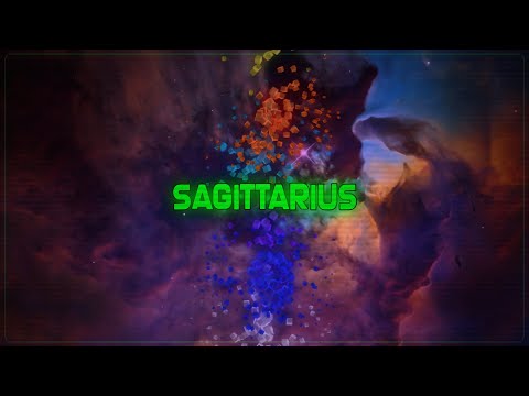 Sagittarius