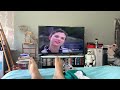 Closing To 3000 Miles To Graceland 2001 VHS