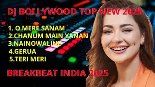 Download lagu DJ REMIX INDIA PILIHAN_ALBUM PLAYLIST_REMIX FULL BASS TERBARU 2025 mp3