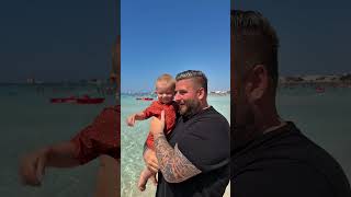 Tout comme papa 🤣🤣
