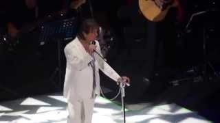 Roberto Carlos - Esta tarde vi llover