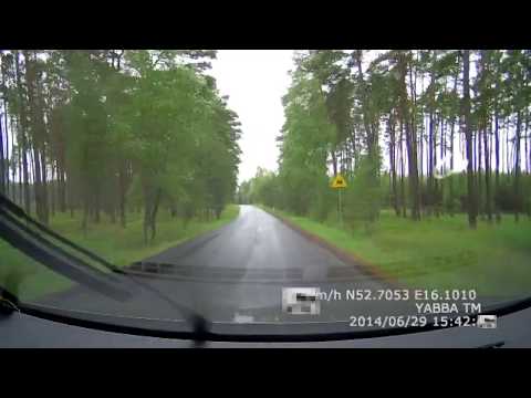 Wronki do Sieraków [3of3] - driving the long way, Ep. 6