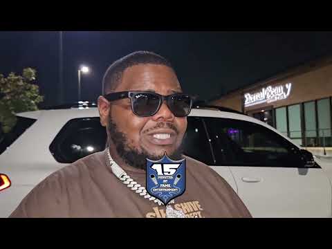 T-TOP HITMAN HOLLA VS MURDA MOOK WHO WON AND WHY 