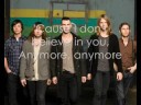 Maroon 5 - "Makes Me Wonder" Karaoke 