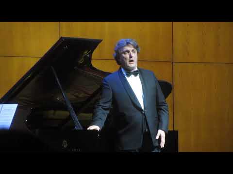 Ludovic Tézier, 'Ah per sempre io ti perdei', I puritani (Bellini)