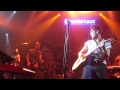 Paolo Nutini ~Someone Like You /CandyTroubadour LA 8/8/2014