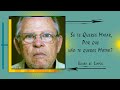Se Te Queres Matar, Porque Não Te Queres Matar?