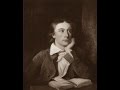 Deep Relaxation: Meditation Music and John Keats ...