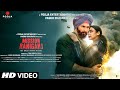 Mission Raniganj Official Trailer Akshay Kumar Parineeti Chopra Mission Raniganj Movie Trailer