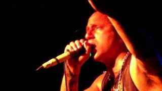 Shelter &quot;In Praise Of Others&quot;