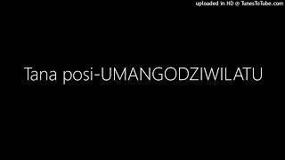 Download lagu Tana posi-UMANGODZIWILATU mp3