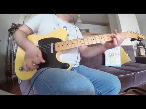 Smooth Funky Groove Dm7 - G7