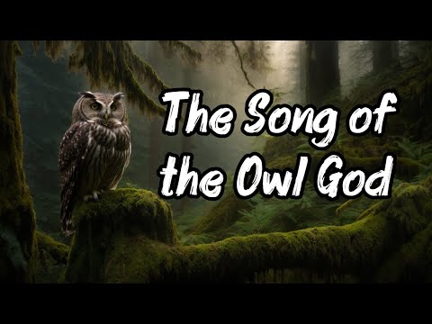The Song of the Owl God | Night Time Story