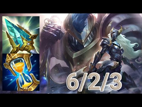 AP Nautilus Top VS Gragas | KR Master Patch 13.8