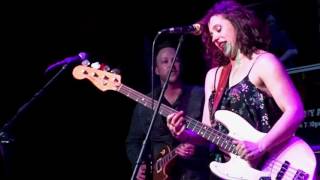 DANIELLE NICOLE BAND "FADE AWAY" LIVE 3/25/17 FANTASTIC !