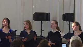 Download lagu Ich liebe Dich Beethoven Chamber Choir CANTILENA, director Elena Petrova mp3 Download lagu Ich liebe Dich Beethoven Chamber Choir CANTILENA, director Elena Petrova mp3