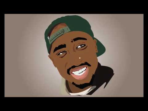 President T X Tupac - Thug Life