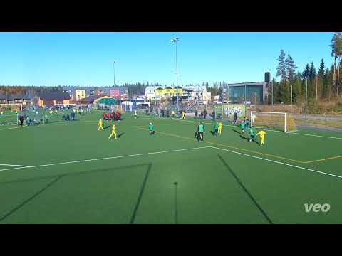 Ilves YJ - OLS | Pojat 2013 Ilves Cup | 11.5.2024