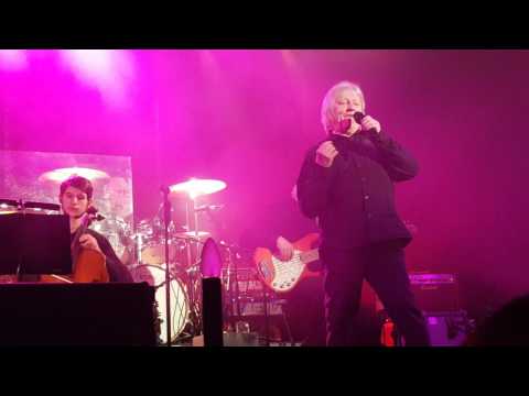 Václav Neckář - Divadlo Broadway II.