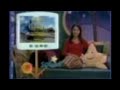PBS Kids Sprout Split Screen Credits Dec 2006 The Good Night Show With Nina Star Lucy Hush