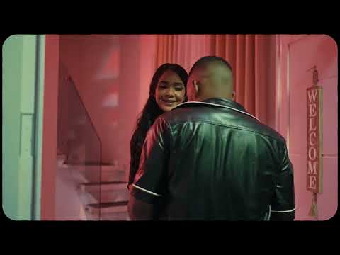 GeraldG and Ash Lilih