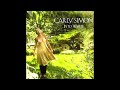 Carly Simon - Into White