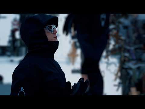 Pazzy - HIMALAJE (Official Music Video)