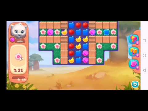 Wildscapes 355 Level