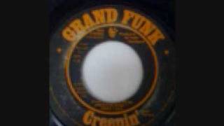 Grand Funk Rail Road - Creepin - 1973
