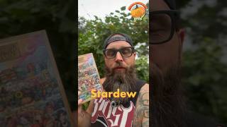 My MYSTERY PLANT MUSIC is… from WHAT?? #videogames #garden