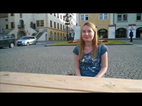 Kdo ví, kde usínáš a s kým - Kristýna