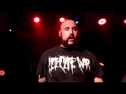 Ages of Atrophy - Live at Canine Fest 27/6/19