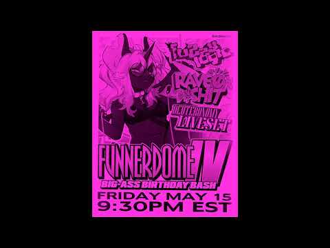 (2020) Truxton - PORTROID [FD04 EDIT/CUT]