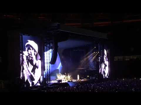 Californication - Red Hot Chili Peppers - Puskás Aréna 2022-06-15