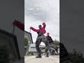 Fastest Stray Kids Hyunjin Bang Chan ESCAPE Dance Mirrored Tutorial Shorts
