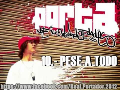 Pese a todo (con ZPU)