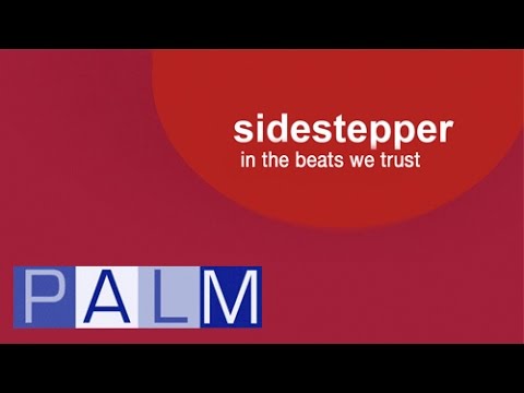 Sidestepper:  In the Beats We Trust