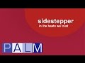 Sidestepper:  In the Beats We Trust