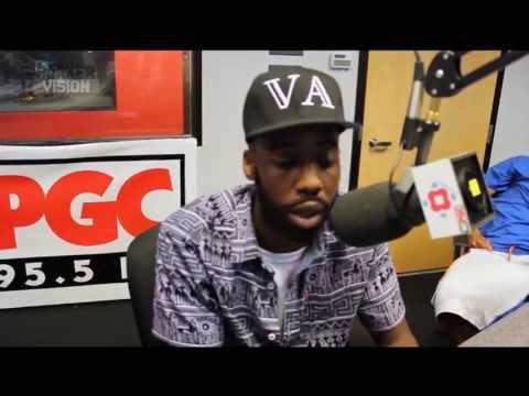 DMV Spotlight: Black Cobain