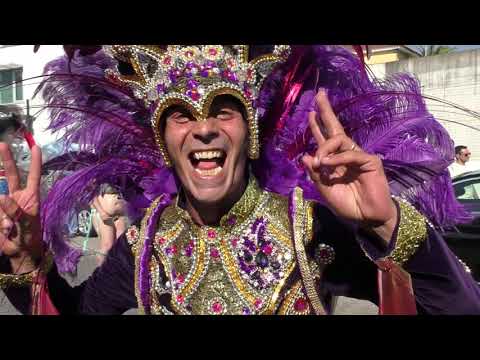 Kan Kans @Carnaval Fora D'Horas - Agitágueda 2019