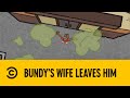 Bundy S Wife Leaves Him Legends Of Chamberlain Heights Comedy Central Africa