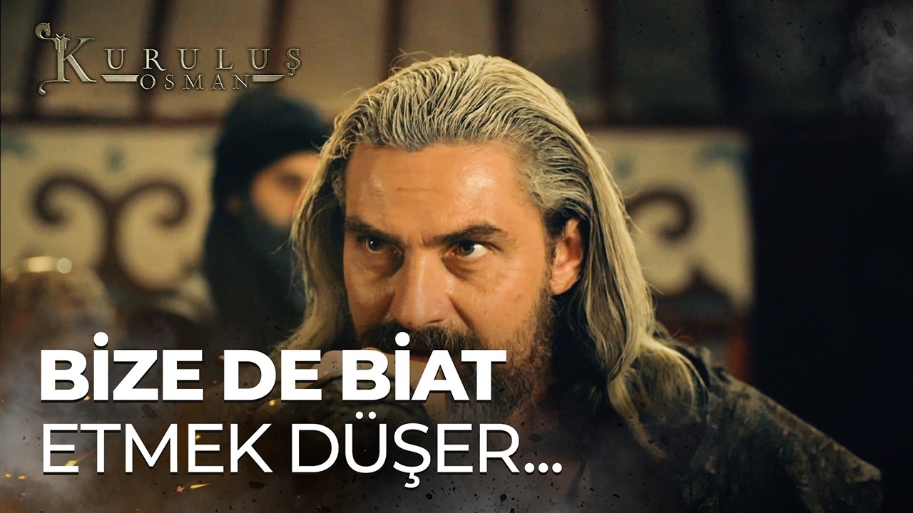 Beylik, Artık Dündar'ın Elinde! - Kuruluş Osman 6. Bölüm