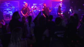Audiotopsy LIVE September 10, 2016 @ The Haven