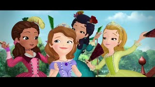 Princess Things - Sofia The First (ratio 21:9)