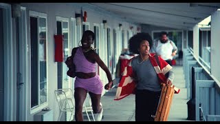 BUDGET PARADISE (Trailer) - Frameline49
